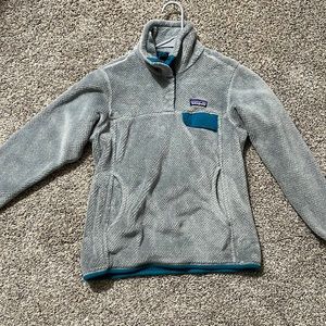 Patagonia jacket